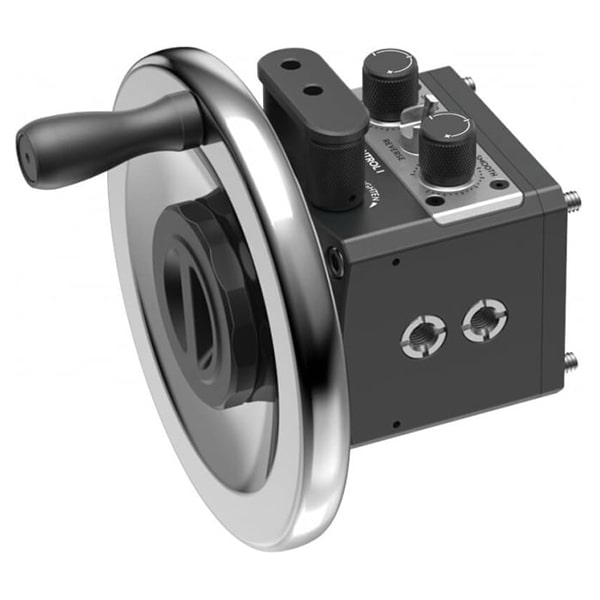 Модуль управления для DJI Master Wheels III фото Модуль управления для DJI Master Wheels III фото