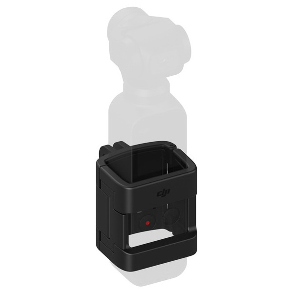 Держатель аксессуаров DJI Osmo Pocket Accessory Mount (Part 3) Держатель аксессуаров DJI Osmo Pocket Accessory Mount (Part 3) фото