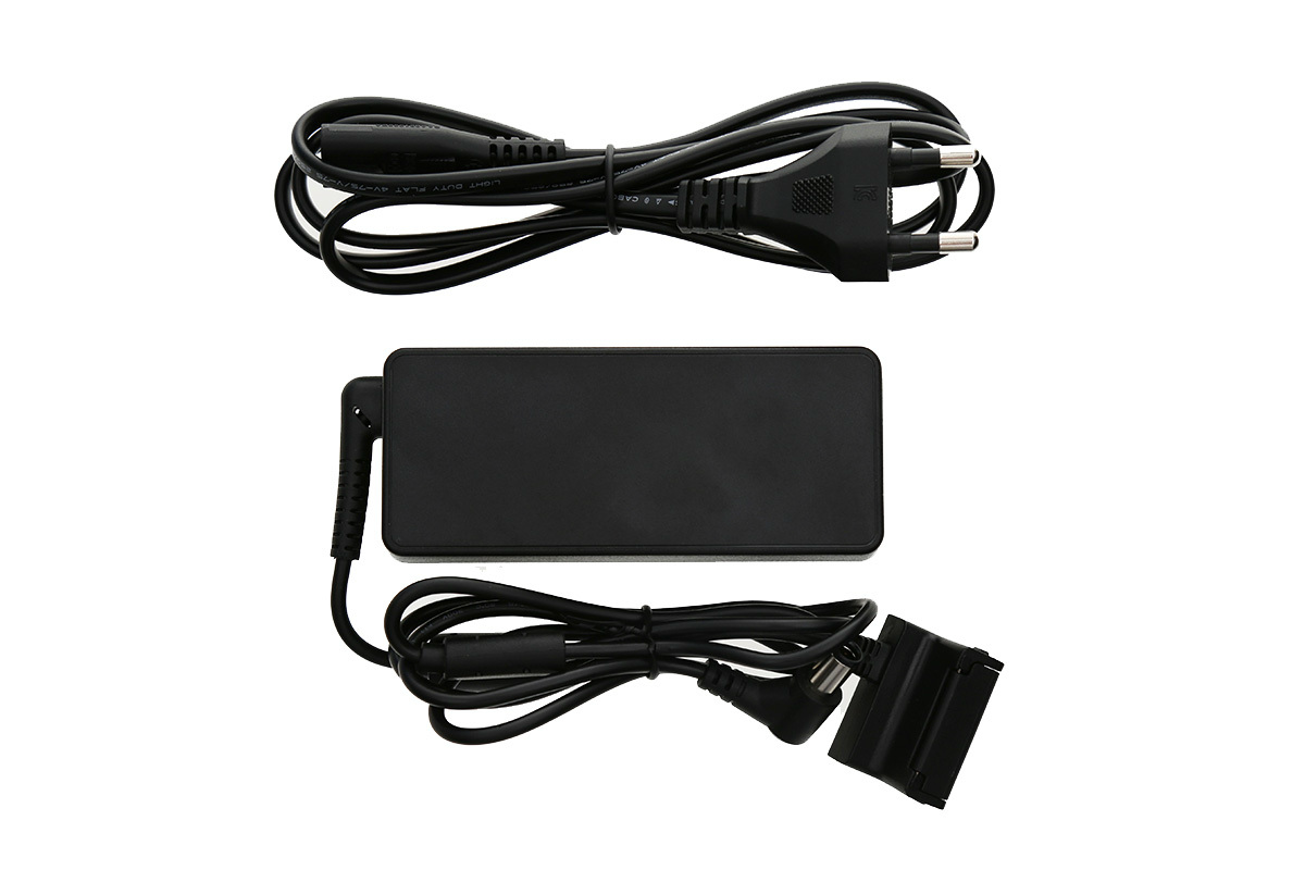 DJI Зарядное устройство для Phantom 3 Adv/Sta 57W (Part21) DJI Зарядное устройство для Phantom 3 Adv/Sta 57W (Part21) фото