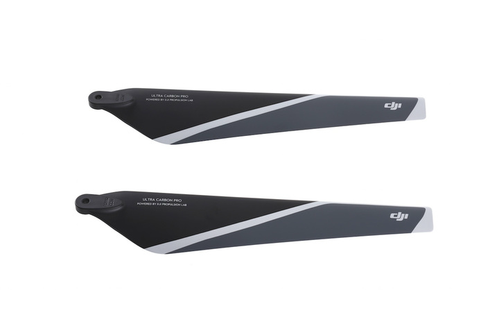 Лопасти пропеллера DJI E5000 2880 Carbon Fiber Reinforced Folding Propeller(CCW blades) Лопасти пропеллера DJI E5000 2880 Carbon Fiber Reinforced Folding Propeller(CCW blades) фото
