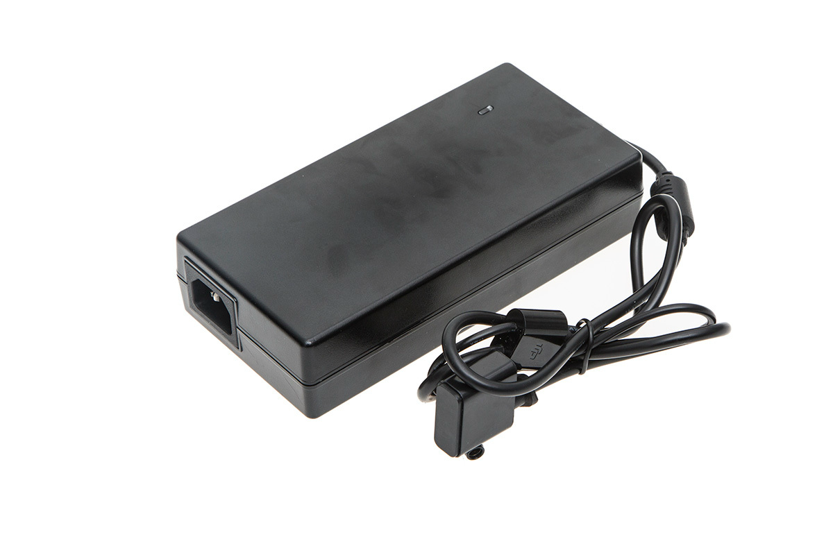 Зарядное устройство Inspire 1 180W power adaptor (без AC кабеля) (Part13) Зарядное устройство Inspire 1 180W power adaptor (без AC кабеля) (Part13) фото