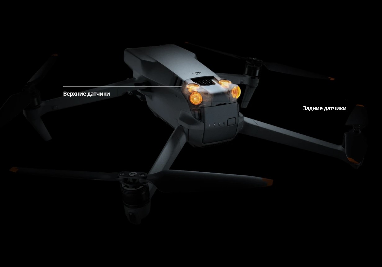 DJI Mavic 3