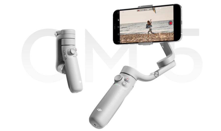 OSMO Mobile 5