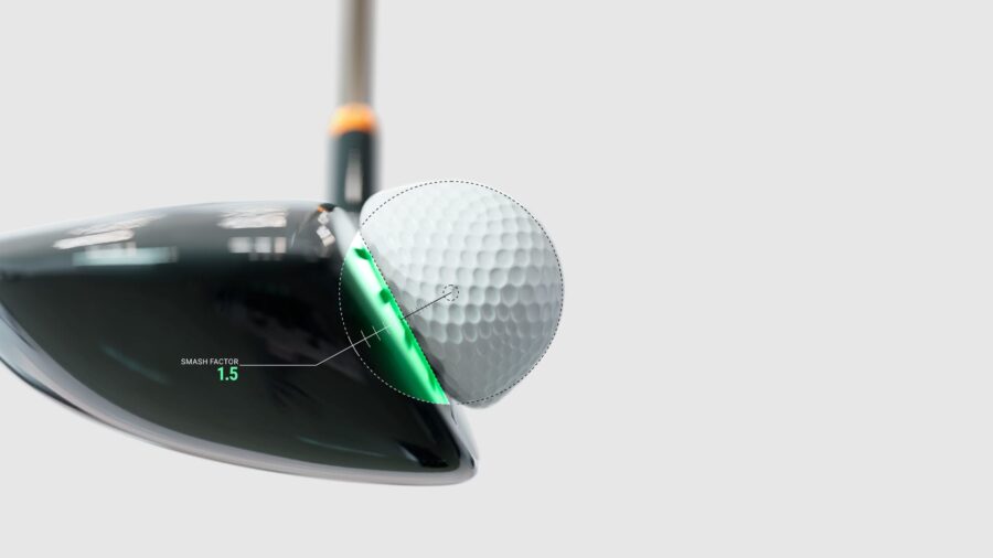 Гольф симулятор Garmin Approach R50