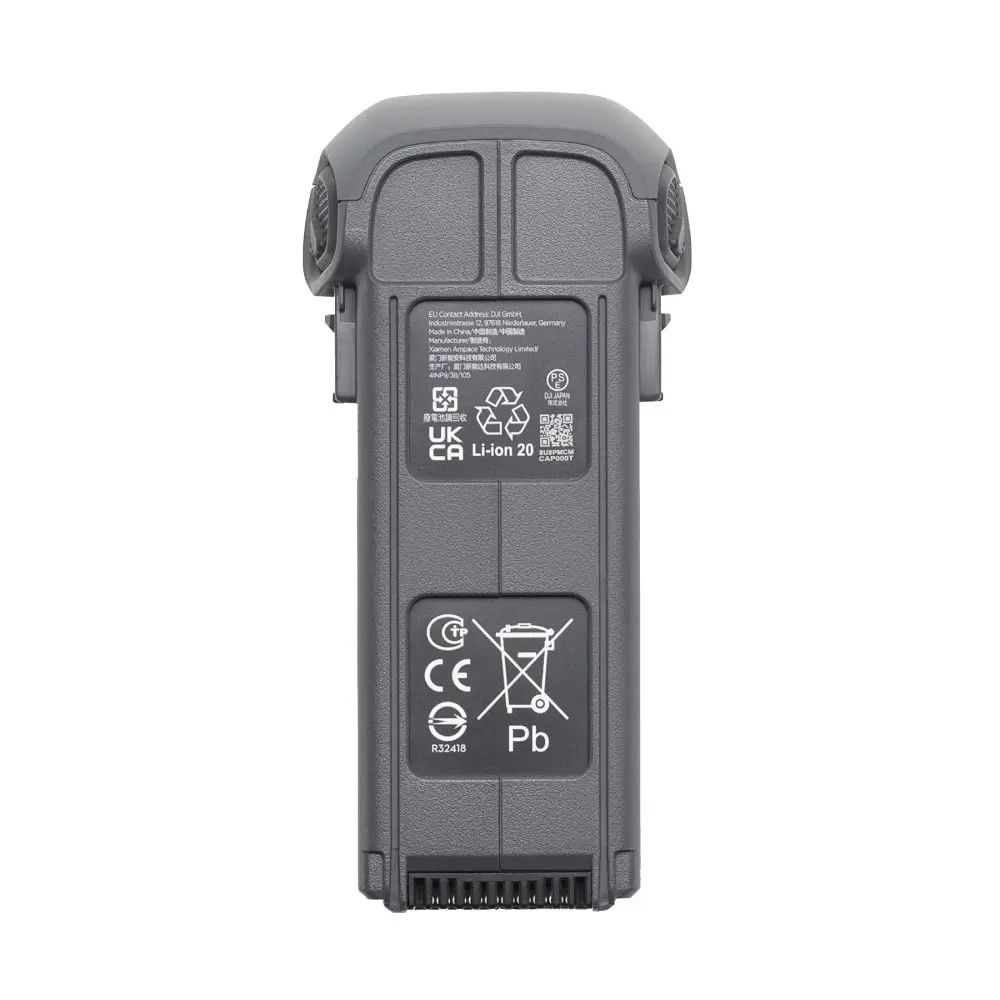 Аккумулятор_для_DJI_Mavic_4_Pro